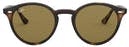 0RB2180 - Tortoise - Brown Classic B-15